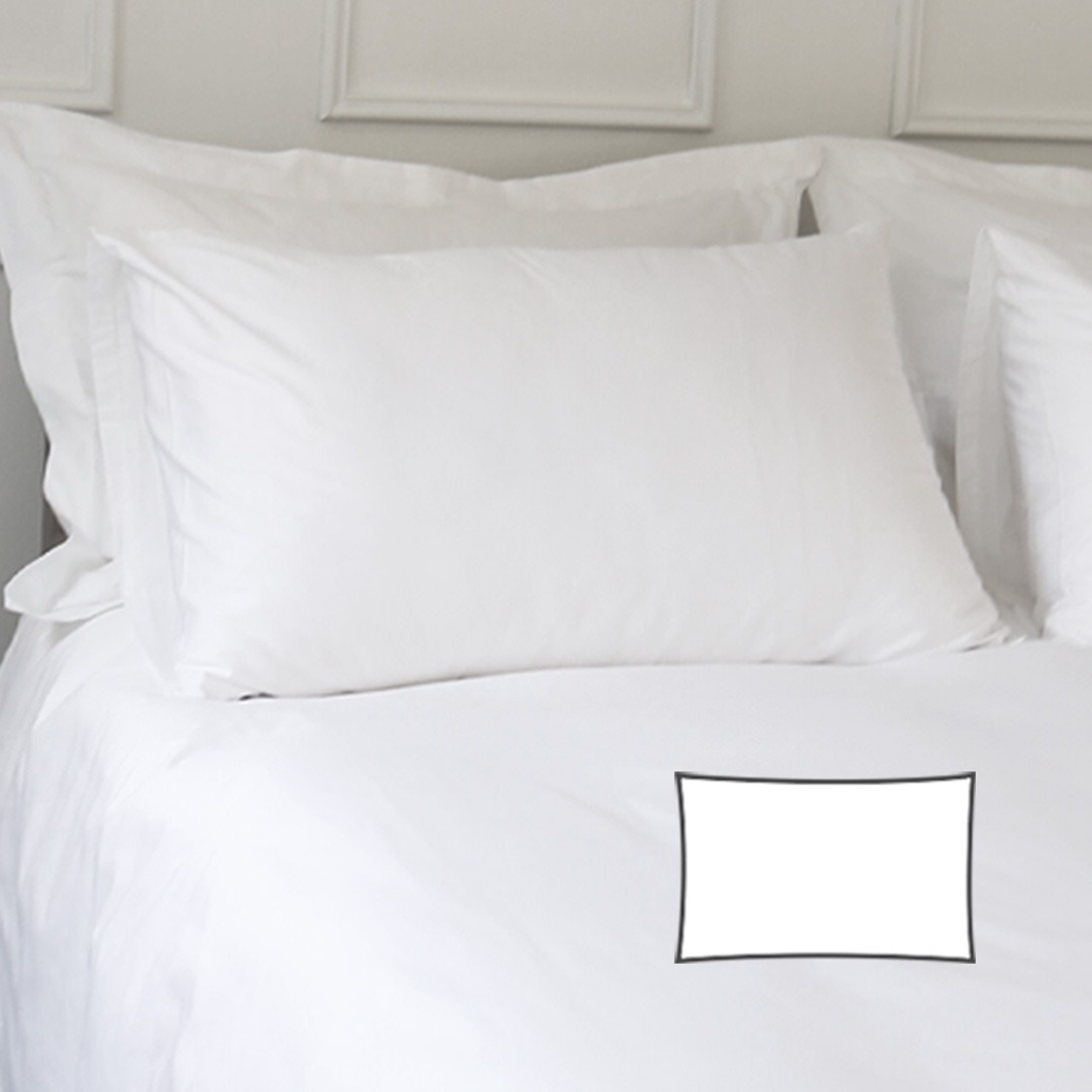 WR Signature Collection Housewife Pillowcase (2P)